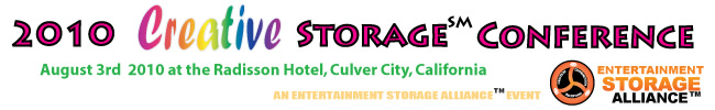Creative Storage 2009